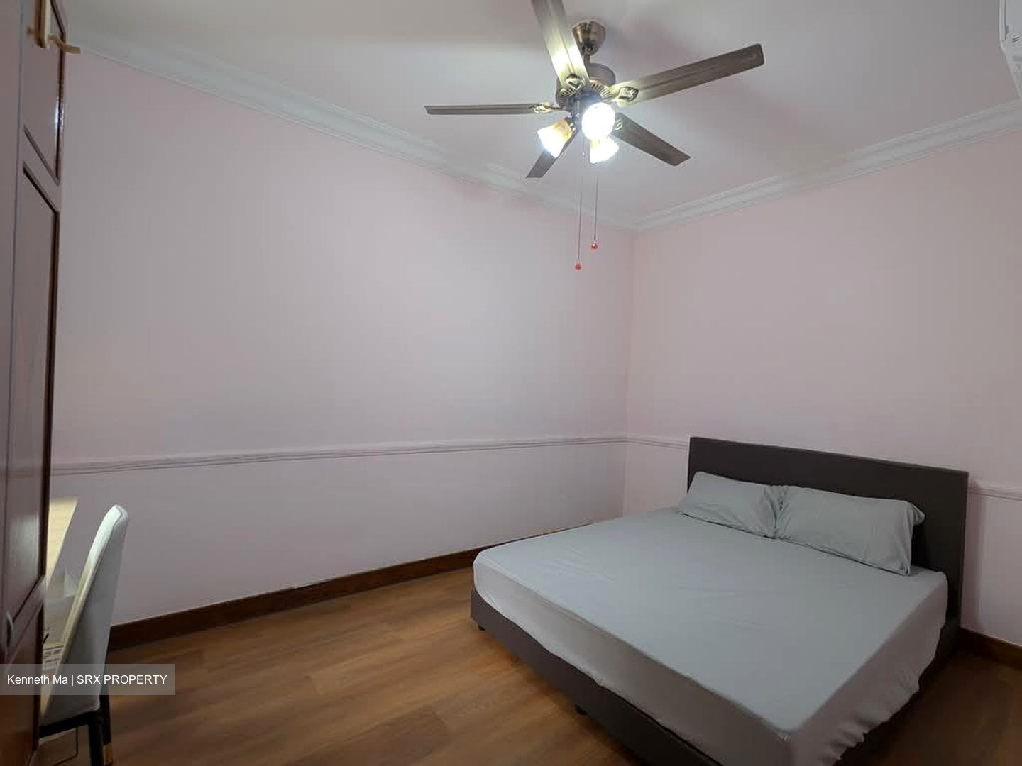 Parc Vista (D22), Condominium #559261701